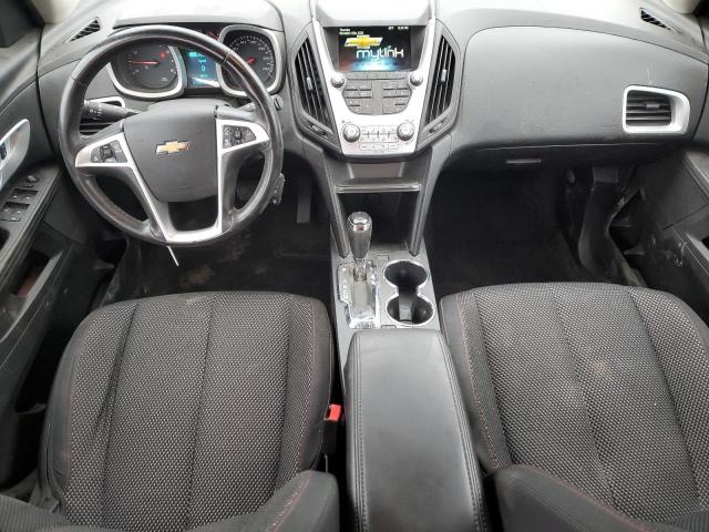 Photo 8 from auction – 2016 CHEVROLET EQUINOX LT with VIN 2GNFLFEK3G6260383