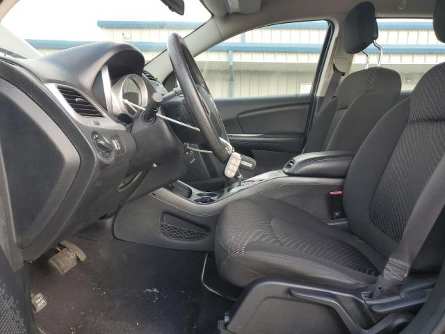 Photo 7 from auction – 2015 DODGE JOURNEY SE with VIN 3C4PDCAB7FT591668