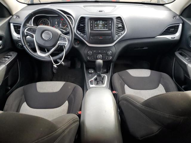 Photo 8 from auction – 2014 JEEP CHEROKEE L with VIN 1C4PJMCB5EW199017