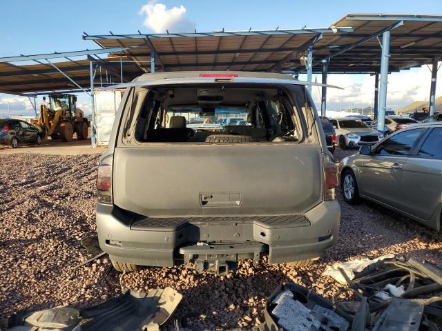 Photo 6 from auction – 2008 NISSAN ARMADA with VIN 5N1AA08C18N620463
