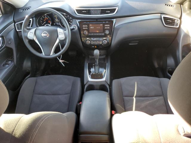 Photo 8 from auction – 2016 NISSAN ROGUE with VIN KNMAT2MT6GP663540