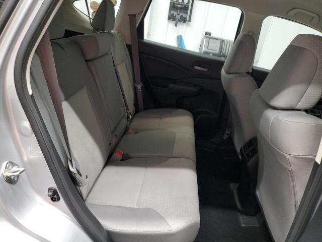 Photo 11 from auction – 2016 HONDA CR-V LX with VIN 2HKRM4H36GH644097