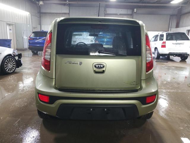 Photo 6 from auction – 2012 KIA SOUL with VIN KNDJT2A57C7466456