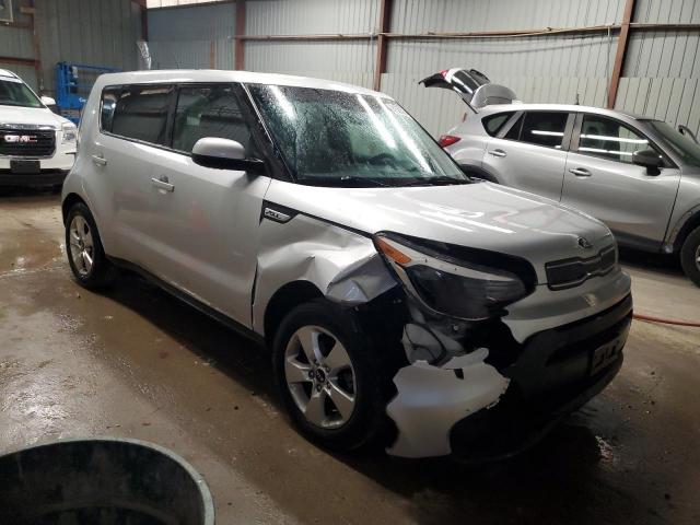 Photo 4 from auction – 2017 KIA SOUL with VIN KNDJN2A28H7431738