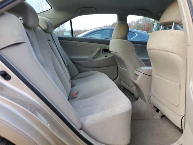 Фото 10 с аукциона – 2011 TOYOTA CAMRY BASE с VIN 4T1BF3EK4BU212734