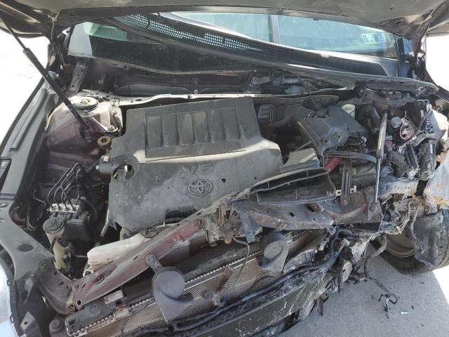 Photo 11 from auction – 2013 TOYOTA AVALON BAS with VIN 4T1BK1EB0DU009679
