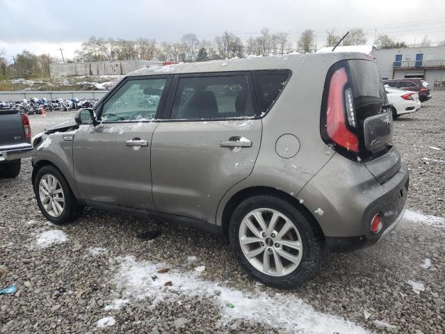 Photo 2 from auction – 2017 KIA SOUL + with VIN KNDJP3A59H7461860