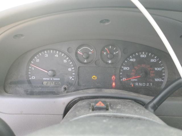 Zdjęcie 9 z aukcji – 2010 FORD RANGER SUP z VIN 1FTLR4FE6APA34997