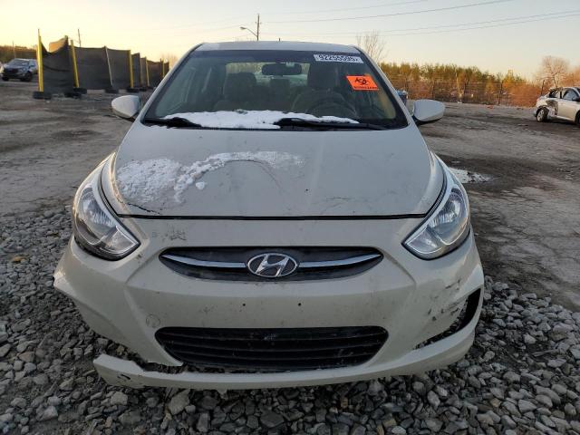 Photo 5 from auction – 2017 HYUNDAI ACCENT SE with VIN KMHCT4AE8HU216295