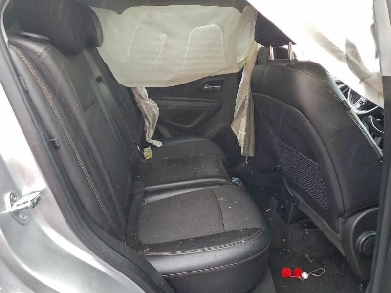 Zdjęcie 11 z aukcji – 2021 CHEVROLET UK z VIN KL7CJLSB4MB304983