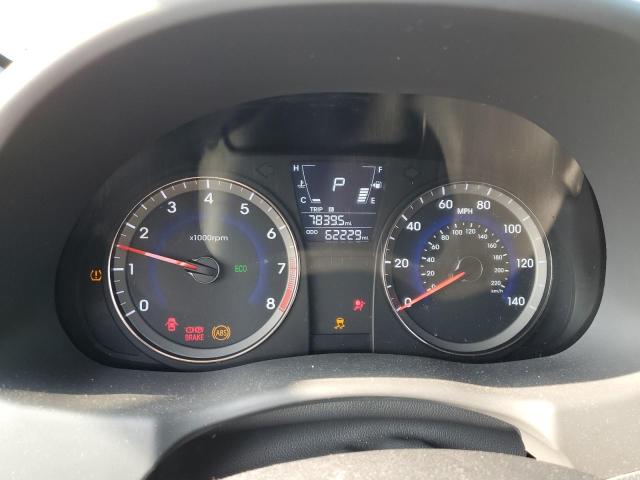 Photo 9 from auction – 2014 HYUNDAI ACCENT GLS with VIN KMHCT4AE7EU708697