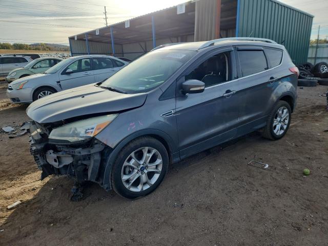FORD ESCAPE TIT 2014 with VIN 1FMCU0J91EUA30229 - Photo from auction