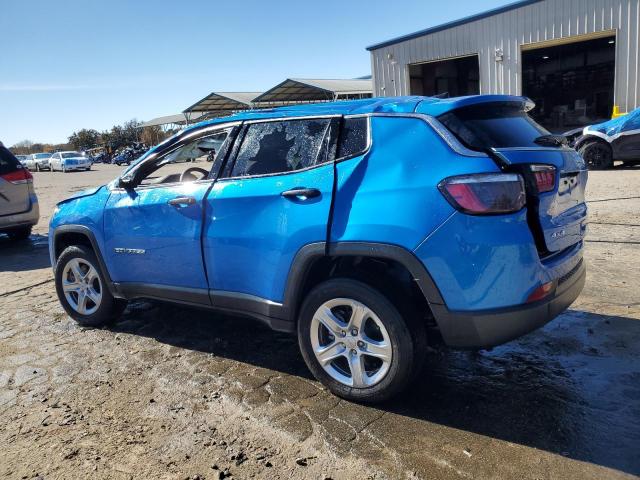 Zdjęcie 2 z aukcji – 2023 JEEP COMPASS SP z VIN 3C4NJDAN9PT563503