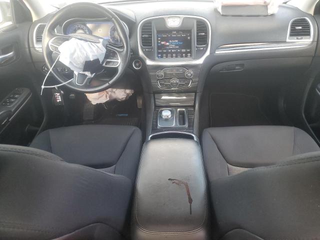 Photo 8 from auction – 2019 CHRYSLER 300 TOURIN with VIN 2C3CCAAG9KH601643