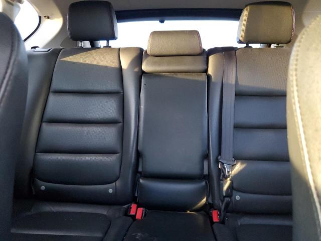 Photo 10 from auction – 2015 MAZDA CX-5 GT with VIN JM3KE2DY8F0516421