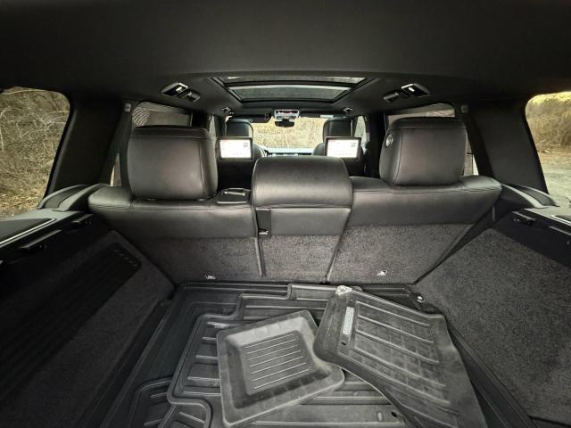Photo 11 from auction – 2018 LAND ROVER RANGE ROVE with VIN SALGS5RE3JA395929