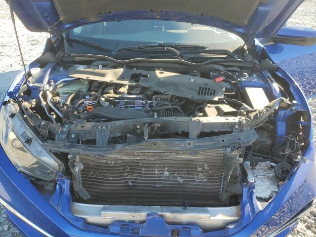 Photo 11 from auction – 2019 HONDA CIVIC EX with VIN JHMFC1F32KX007226