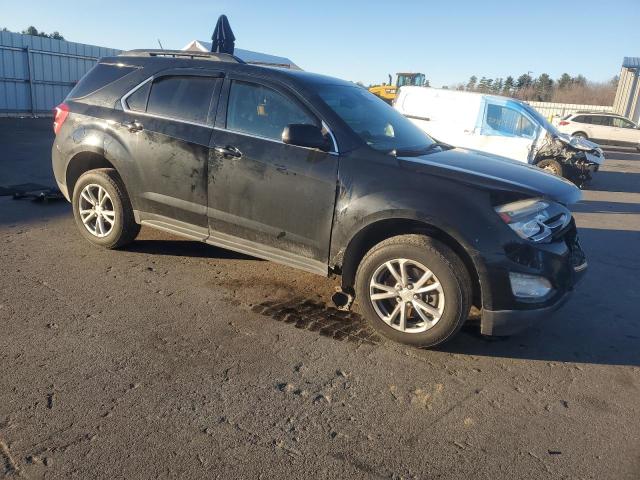 Photo 4 from auction – 2017 CHEVROLET EQUINOX LT with VIN 2GNFLFEK3H6137006