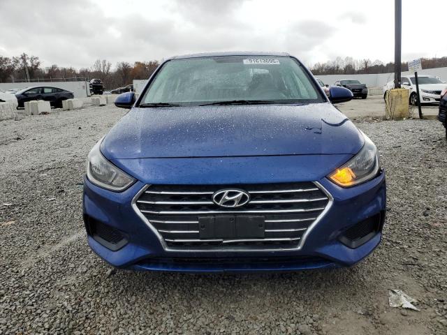 Photo 5 from auction – 2020 HYUNDAI ACCENT SE with VIN 3KPC24A65LE113407