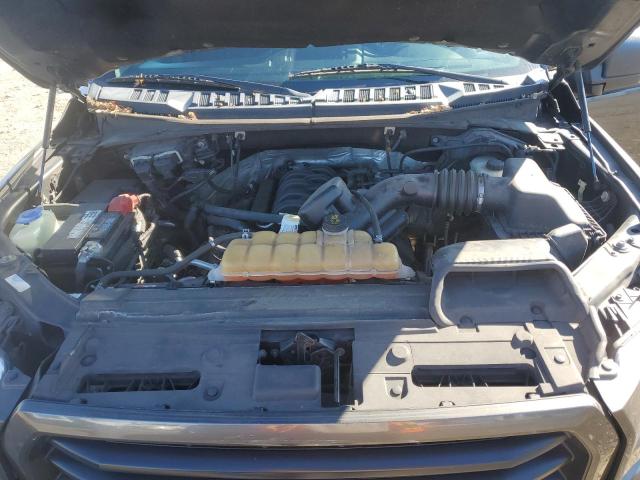 Zdjęcie 11 z aukcji – 2017 FORD F150 SUPER z VIN 1FTFX1EF3HFC82412