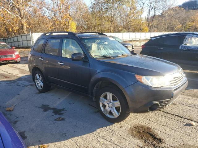 Photo 4 from auction – 2010 SUBARU FORESTER 2 with VIN JF2SH6CC5AG907640