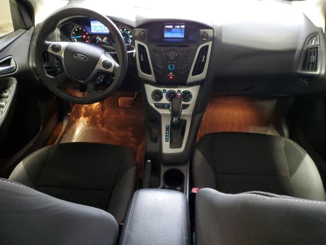 Photo 8 from auction – 2013 FORD FOCUS SE with VIN 1FADP3F29DL174005