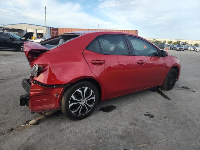 Photo 3 from auction – 2016 TOYOTA COROLLA L with VIN 2T1BURHE0GC701431