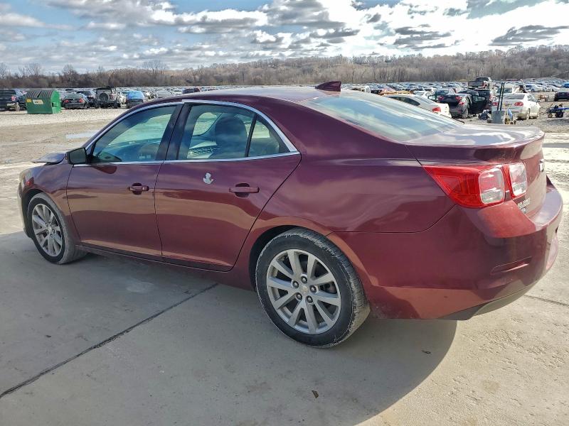 Photo 2 from auction – 2015 CHEVROLET MALIBU 2LT with VIN 1G11D5SL6FF182279