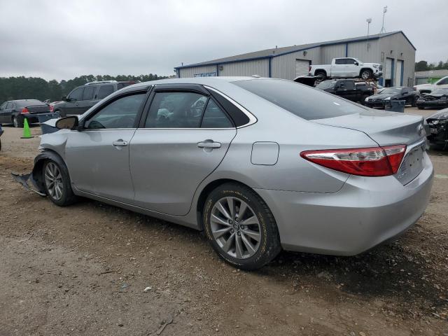 Photo 2 from auction – 2017 TOYOTA CAMRY LE with VIN 4T1BF1FK5HU447736