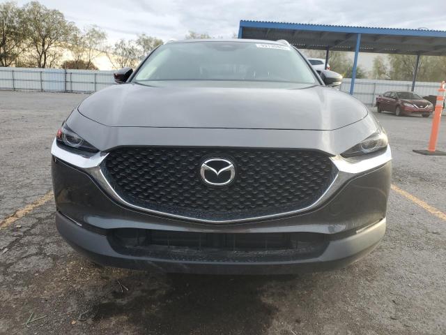 Photo 5 from auction – 2024 MAZDA CX-30 PREM with VIN 3MVDMBDMXRM715049