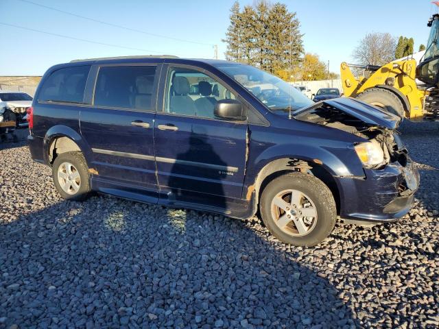 Photo 4 from auction – 2012 DODGE GRAND CARA with VIN 2C4RDGBG2CR319876