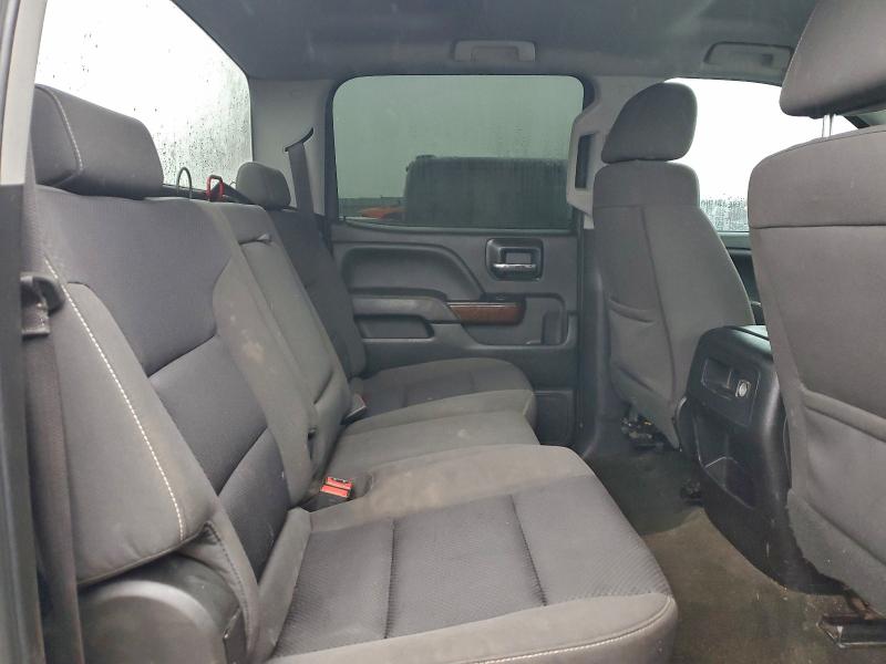 Photo 10 from auction – 2018 GMC SIERRA with VIN 3GTU2MEC9JG253398