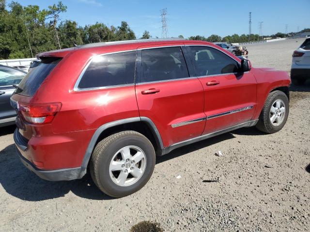 Photo 3 from auction – 2011 JEEP GRAND CHER with VIN 1J4RS4GG1BC521137