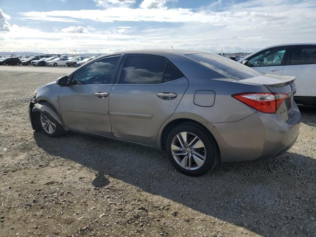 Photo 2 from auction – 2014 TOYOTA COROLLA EC with VIN 5YFBPRHE6EP031761