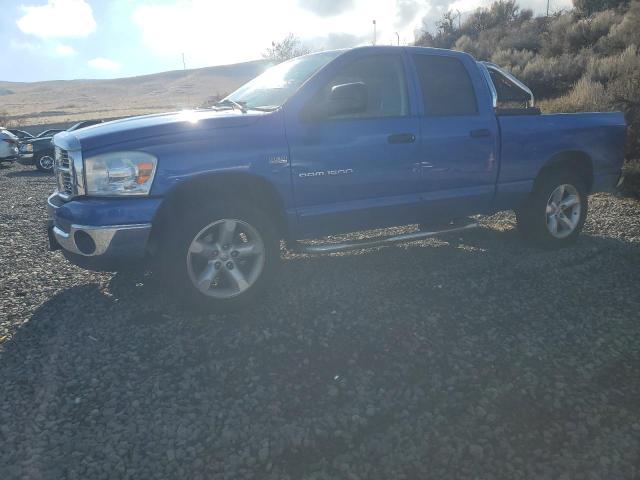 Photo 1 from auction – 2007 DODGE RAM 1500 S with VIN 1D7HU18217S145037