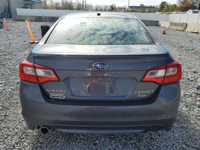 Photo 6 from auction – 2015 SUBARU LEGACY 2.5 with VIN 4S3BNBF61F3039690