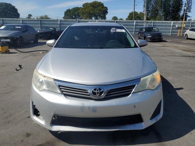 Photo 5 from auction – 2014 TOYOTA CAMRY L with VIN 4T1BF1FK2EU860435