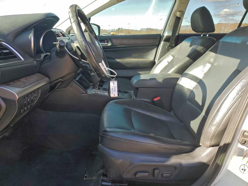 Photo 7 from auction – 2016 SUBARU OUTBACK 2. with VIN 4S4BSANC1G3205374