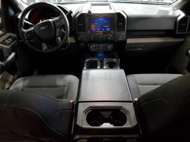 Photo 8 from auction – 2019 FORD F150 SUPER with VIN 1FTEW1E50KKC13620