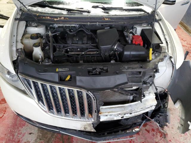 Photo 12 from auction – 2013 LINCOLN MKX with VIN 2LMDJ8JK6DBL20330