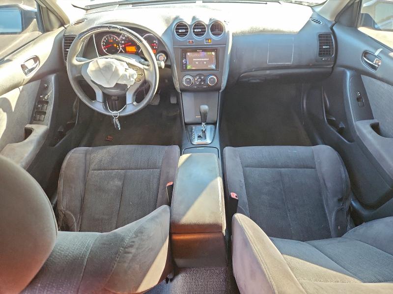 Photo 8 from auction – 2011 NISSAN ALTIMA BAS with VIN 1N4AL2AP6BC146543