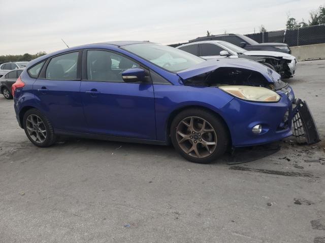 Photo 4 from auction – 2014 FORD FOCUS SE with VIN 1FADP3K2XEL414881