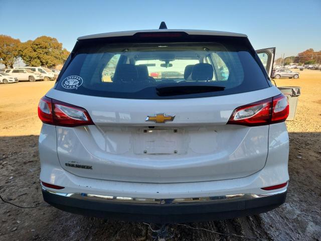 Photo 6 from auction – 2018 CHEVROLET EQUINOX LS with VIN 2GNAXHEVXJ6136686