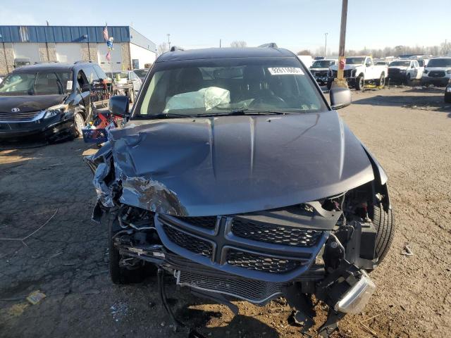 Zdjęcie 5 z aukcji – 2017 DODGE JOURNEY CR z VIN 3C4PDCGG8HT633609