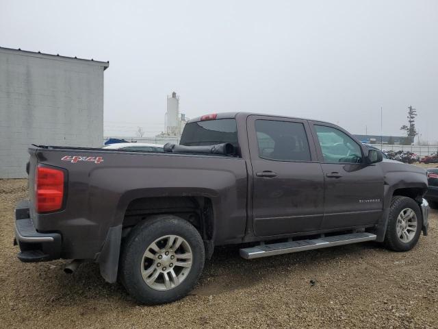 Photo 3 from auction – 2016 CHEVROLET SILVERADO with VIN 3GCUKREC2GG260358