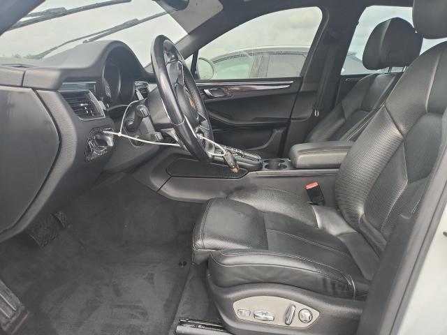 Photo 7 from auction – 2018 PORSCHE MACAN S with VIN WP1AB2A58JLB32118