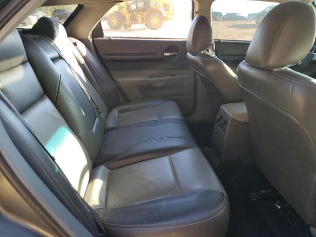 Photo 10 from auction – 2005 DODGE MAGNUM R/T with VIN 2D4GV58285H542357