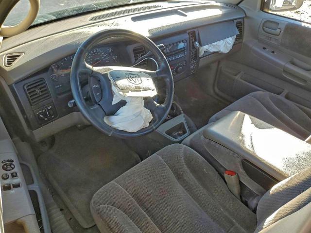 صورة رقم 8 من المزاد - 2002 DODGE DAKOTA SLT مع VIN 1B7FL46X52S621996