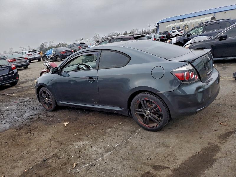 Photo 2 from auction – 2005 SCION TC with VIN JTKDE177450002717