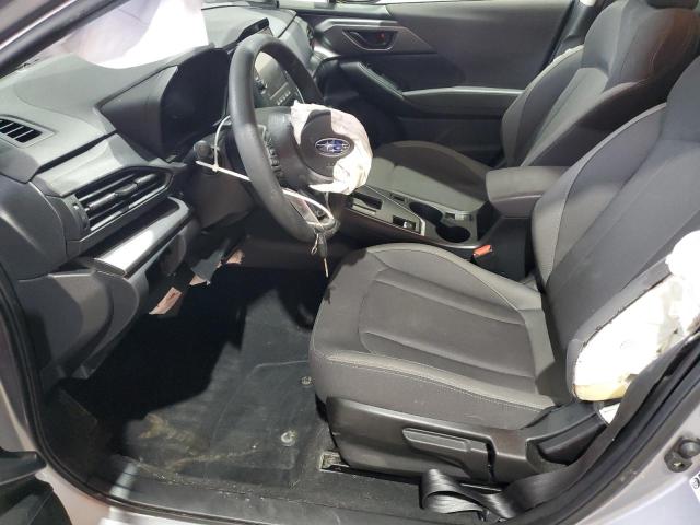 Photo 7 from auction – 2024 SUBARU IMPREZA with VIN JF1GUABC4R8271356